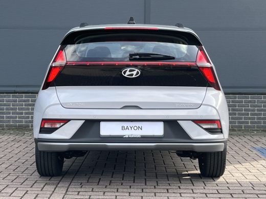 Hyundai Bayon 1.0 T-GDI Comfort / Automaat / Navigatie / Cruise / Apple Carplay & Android Auto / Achteruitrij C... ActivLease financial lease