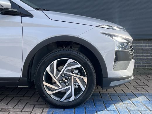 Hyundai Bayon 1.0 T-GDI Comfort / Automaat / Navigatie / Cruise / Apple Carplay & Android Auto / Achteruitrij C... ActivLease financial lease