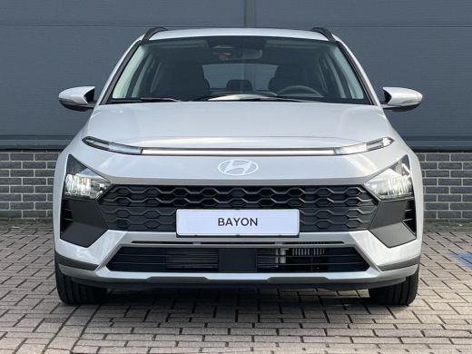 Hyundai Bayon 1.0 T-GDI Comfort / Automaat / Navigatie / Cruise / Apple Carplay & Android Auto / Achteruitrij C... ActivLease financial lease