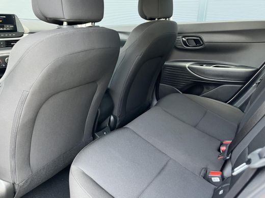 Hyundai Bayon 1.0 T-GDI Comfort / Automaat / Navigatie / Cruise / Apple Carplay & Android Auto / Achteruitrij C... ActivLease financial lease