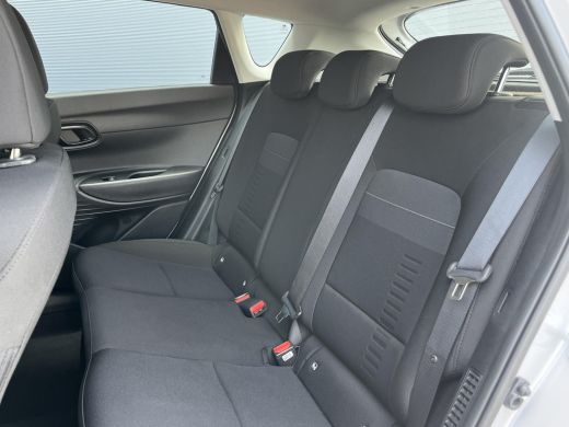 Hyundai Bayon 1.0 T-GDI Comfort / Automaat / Navigatie / Cruise / Apple Carplay & Android Auto / Achteruitrij C... ActivLease financial lease