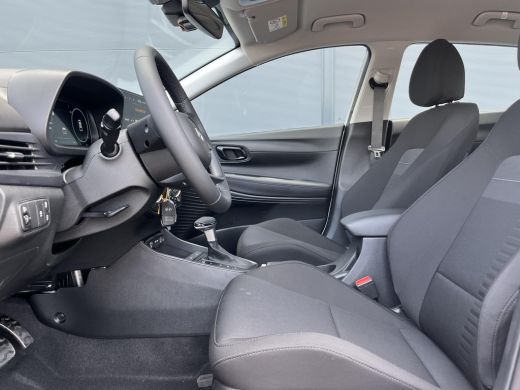 Hyundai Bayon 1.0 T-GDI Comfort / Automaat / Navigatie / Cruise / Apple Carplay & Android Auto / Achteruitrij C... ActivLease financial lease