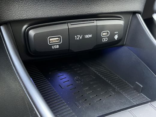 Hyundai Bayon 1.0 T-GDI Comfort / Automaat / Navigatie / Cruise / Apple Carplay & Android Auto / Achteruitrij C... ActivLease financial lease