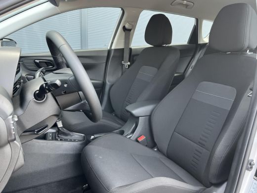 Hyundai Bayon 1.0 T-GDI Comfort / Automaat / Navigatie / Cruise / Apple Carplay & Android Auto / Achteruitrij C... ActivLease financial lease