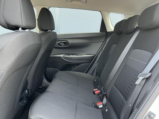 Hyundai Bayon 1.0 T-GDI Comfort / Automaat / Navigatie / Cruise / Apple Carplay & Android Auto / Achteruitrij C... ActivLease financial lease