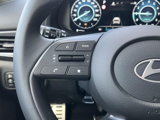 Hyundai Bayon 1.0 T-GDI Comfort / Automaat / Navigatie / Cruise / Apple Carplay & Android Auto / Achteruitrij C... ActivLease financial lease