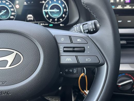 Hyundai Bayon 1.0 T-GDI Comfort / Automaat / Navigatie / Cruise / Apple Carplay & Android Auto / Achteruitrij C... ActivLease financial lease