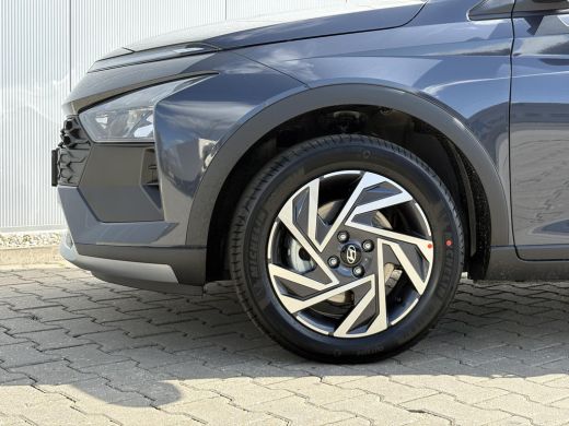 Hyundai Bayon 1.0 T-GDI Comfort / Uit Voorraad Leverbaar / Cruise control / Airco / Apple & Android Carplay / ActivLease financial lease