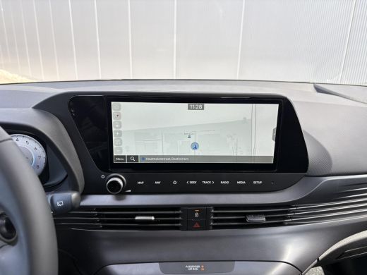 Hyundai Bayon 1.0 T-GDI Comfort / Uit Voorraad Leverbaar / Cruise control / Airco / Apple & Android Carplay / ActivLease financial lease
