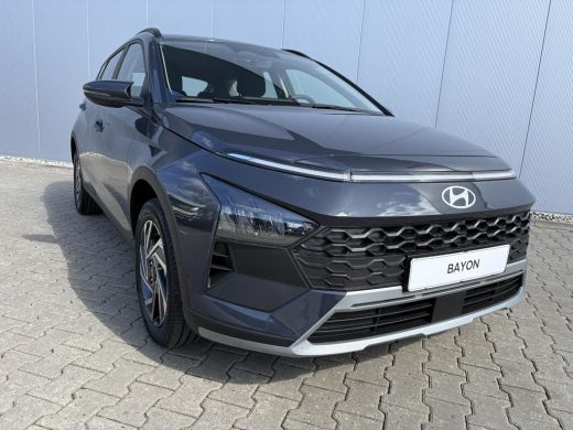 Hyundai Bayon 1.0 T-GDI Comfort / Uit Voorraad Leverbaar / Cruise control / Airco / Apple & Android Carplay / ActivLease financial lease