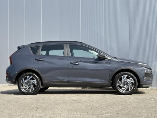 Hyundai Bayon 1.0 T-GDI Comfort / Uit Voorraad Leverbaar / Cruise control / Airco / Apple & Android Carplay / ActivLease financial lease