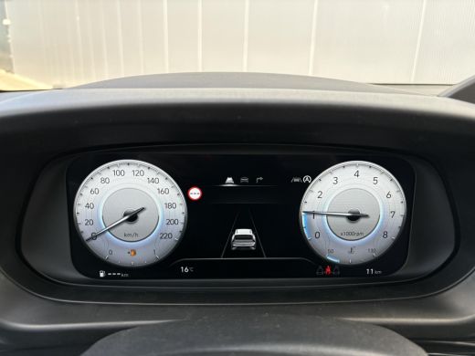 Hyundai Bayon 1.0 T-GDI Comfort / Uit Voorraad Leverbaar / Cruise control / Airco / Apple & Android Carplay / ActivLease financial lease