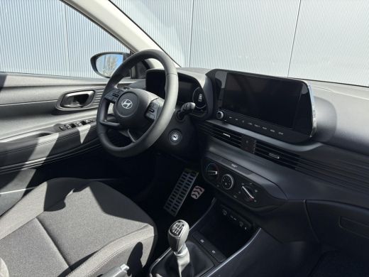 Hyundai Bayon 1.0 T-GDI Comfort / Uit Voorraad Leverbaar / Cruise control / Airco / Apple & Android Carplay / ActivLease financial lease
