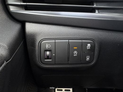 Hyundai Bayon 1.0 T-GDI Comfort / Uit Voorraad Leverbaar / Cruise control / Airco / Apple & Android Carplay / ActivLease financial lease