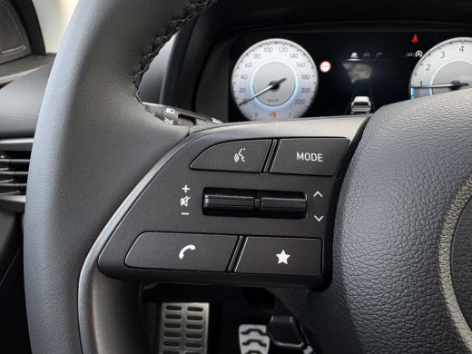 Hyundai Bayon 1.0 T-GDI Comfort / Uit Voorraad Leverbaar / Cruise control / Airco / Apple & Android Carplay / ActivLease financial lease