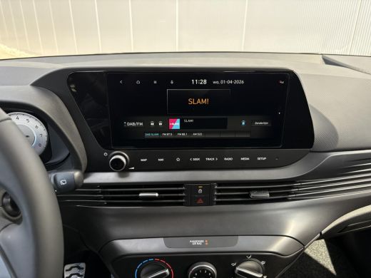 Hyundai Bayon 1.0 T-GDI Comfort / Uit Voorraad Leverbaar / Cruise control / Airco / Apple & Android Carplay / ActivLease financial lease