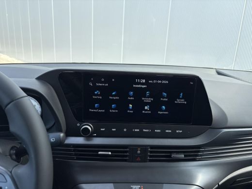 Hyundai Bayon 1.0 T-GDI Comfort / Uit Voorraad Leverbaar / Cruise control / Airco / Apple & Android Carplay / ActivLease financial lease