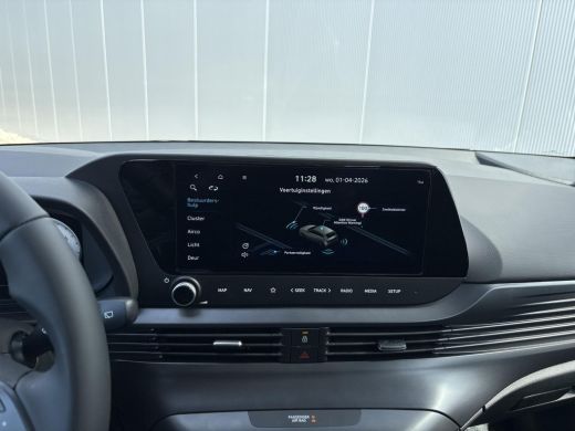 Hyundai Bayon 1.0 T-GDI Comfort / Uit Voorraad Leverbaar / Cruise control / Airco / Apple & Android Carplay / ActivLease financial lease