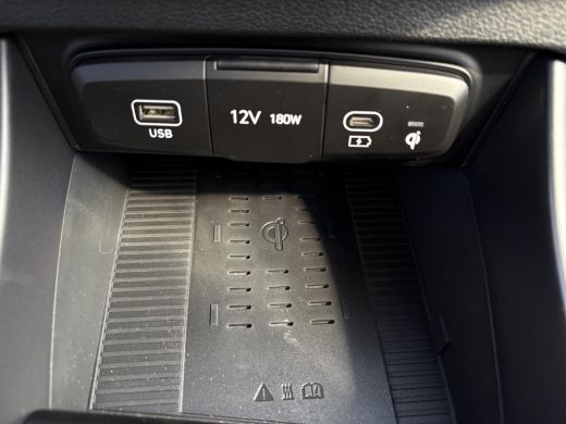 Hyundai Bayon 1.0 T-GDI Comfort / Uit Voorraad Leverbaar / Cruise control / Airco / Apple & Android Carplay / ActivLease financial lease