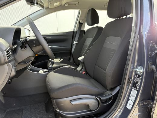 Hyundai Bayon 1.0 T-GDI Comfort / Uit Voorraad Leverbaar / Cruise control / Airco / Apple & Android Carplay / ActivLease financial lease