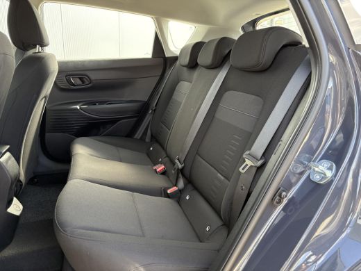 Hyundai Bayon 1.0 T-GDI Comfort / Uit Voorraad Leverbaar / Cruise control / Airco / Apple & Android Carplay / ActivLease financial lease