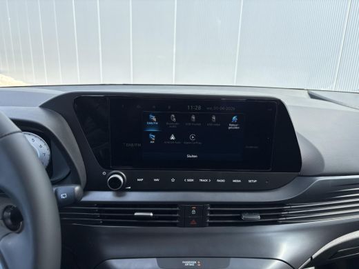 Hyundai Bayon 1.0 T-GDI Comfort / Uit Voorraad Leverbaar / Cruise control / Airco / Apple & Android Carplay / ActivLease financial lease