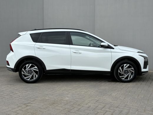 Hyundai Bayon 1.0 T-GDI Comfort / Fabrieksgarantie t/m 4-2030 / Navigatie / Apple Carplay/Android auto / Achter... ActivLease financial lease