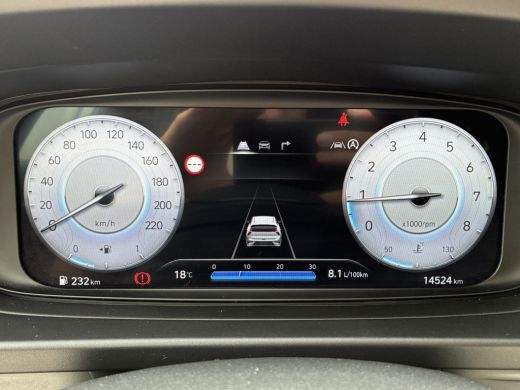 Hyundai Bayon 1.0 T-GDI Comfort / Fabrieksgarantie t/m 4-2030 / Navigatie / Apple Carplay/Android auto / Achter... ActivLease financial lease