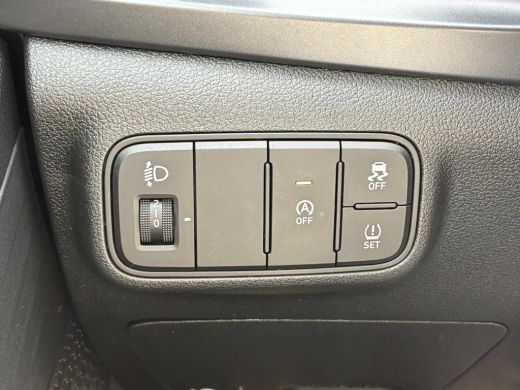 Hyundai Bayon 1.0 T-GDI Comfort / Fabrieksgarantie t/m 4-2030 / Navigatie / Apple Carplay/Android auto / Achter... ActivLease financial lease