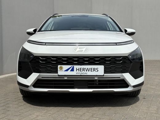 Hyundai Bayon 1.0 T-GDI Comfort / Fabrieksgarantie t/m 4-2030 / Navigatie / Apple Carplay/Android auto / Achter... ActivLease financial lease