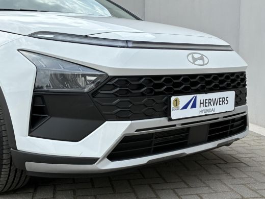 Hyundai Bayon 1.0 T-GDI Comfort / Fabrieksgarantie t/m 4-2030 / Navigatie / Apple Carplay/Android auto / Achter... ActivLease financial lease