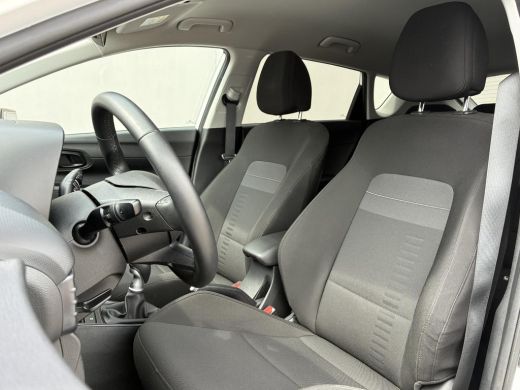 Hyundai Bayon 1.0 T-GDI Comfort / Fabrieksgarantie t/m 4-2030 / Navigatie / Apple Carplay/Android auto / Achter... ActivLease financial lease