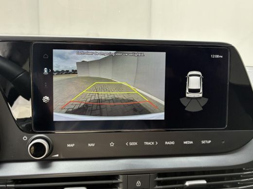 Hyundai Bayon 1.0 T-GDI Comfort / Fabrieksgarantie t/m 4-2030 / Navigatie / Apple Carplay/Android auto / Achter... ActivLease financial lease