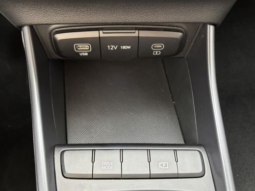 Hyundai Bayon 1.0 T-GDI Comfort / Fabrieksgarantie t/m 4-2030 / Navigatie / Apple Carplay/Android auto / Achter... ActivLease financial lease