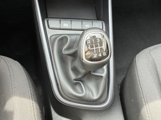 Hyundai Bayon 1.0 T-GDI Comfort / Fabrieksgarantie t/m 4-2030 / Navigatie / Apple Carplay/Android auto / Achter... ActivLease financial lease