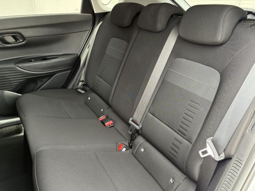 Hyundai Bayon 1.0 T-GDI Comfort / Fabrieksgarantie t/m 4-2030 / Navigatie / Apple Carplay/Android auto / Achter... ActivLease financial lease