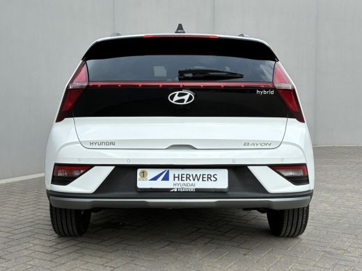 Hyundai Bayon 1.0 T-GDI Comfort / Fabrieksgarantie t/m 4-2030 / Navigatie / Apple Carplay/Android auto / Achter... ActivLease financial lease