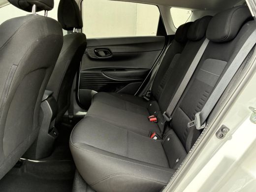Hyundai Bayon 1.0 T-GDI Comfort / Fabrieksgarantie t/m 4-2030 / Navigatie / Apple Carplay/Android auto / Achter... ActivLease financial lease