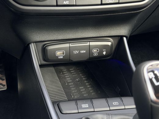 Hyundai Bayon 1.0 T-GDI Comfort / Led koplampen / Navigatie / Cruise Control / Apple Carplay / 16"lm / ActivLease financial lease