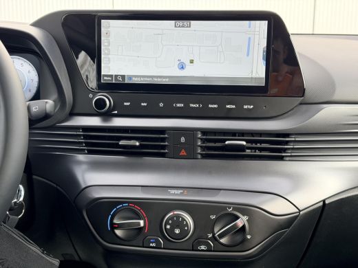 Hyundai Bayon 1.0 T-GDI Comfort / Led koplampen / Navigatie / Cruise Control / Apple Carplay / 16"lm / ActivLease financial lease