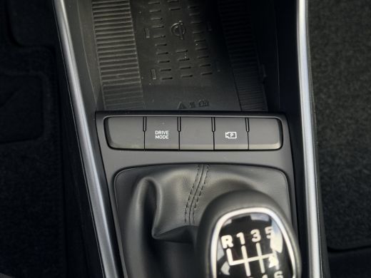 Hyundai Bayon 1.0 T-GDI Comfort / Led koplampen / Navigatie / Cruise Control / Apple Carplay / 16"lm / ActivLease financial lease
