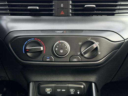 Hyundai Bayon 1.0 T-GDI Comfort / Led koplampen / Navigatie / Cruise Control / Apple Carplay / 16"lm / ActivLease financial lease