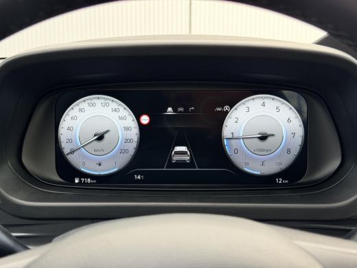 Hyundai Bayon 1.0 T-GDI Comfort / Led koplampen / Navigatie / Cruise Control / Apple Carplay / 16"lm / ActivLease financial lease