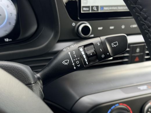 Hyundai Bayon 1.0 T-GDI Comfort / Led koplampen / Navigatie / Cruise Control / Apple Carplay / 16"lm / ActivLease financial lease