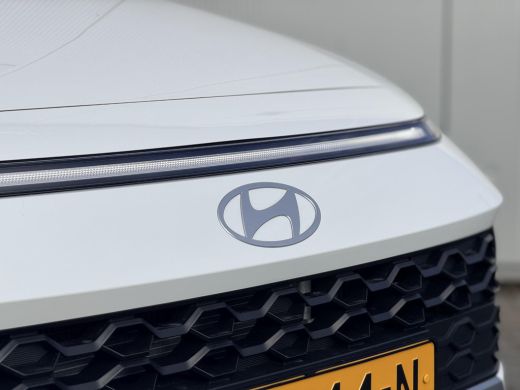 Hyundai Bayon 1.0 T-GDI Comfort / Led koplampen / Navigatie / Cruise Control / Apple Carplay / 16"lm / ActivLease financial lease