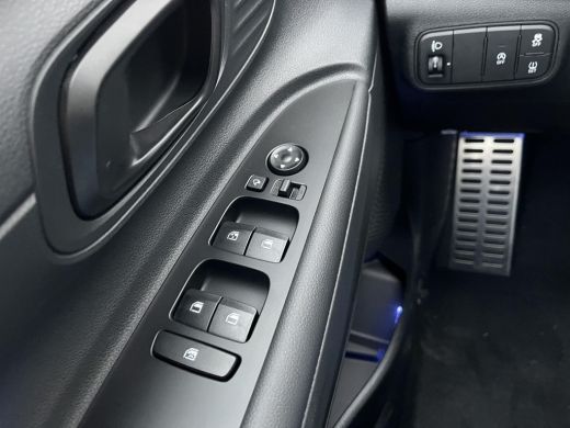 Hyundai Bayon 1.0 T-GDI Comfort / Navigatie / Achteruitrijcamera / Airco / Cruise Control / LED Dagrijverlichti... ActivLease financial lease