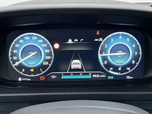 Hyundai Bayon 1.0 T-GDI Comfort / Navigatie / Achteruitrijcamera / Airco / Cruise Control / LED Dagrijverlichti... ActivLease financial lease