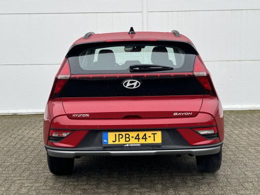 Hyundai Bayon 1.0 T-GDI Comfort / Navigatie / Achteruitrijcamera / Airco / Cruise Control / LED Dagrijverlichti... ActivLease financial lease
