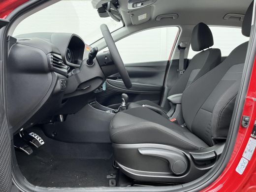 Hyundai Bayon 1.0 T-GDI Comfort / Navigatie / Achteruitrijcamera / Airco / Cruise Control / LED Dagrijverlichti... ActivLease financial lease