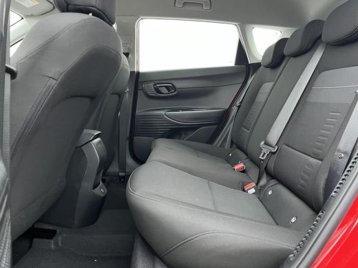 Hyundai Bayon 1.0 T-GDI Comfort / Navigatie / Achteruitrijcamera / Airco / Cruise Control / LED Dagrijverlichti... ActivLease financial lease
